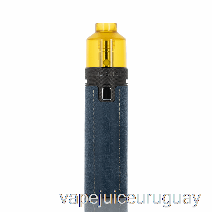 Sigelei Fog Stick 80w Kit De Inicio Vape Azul Uruguay